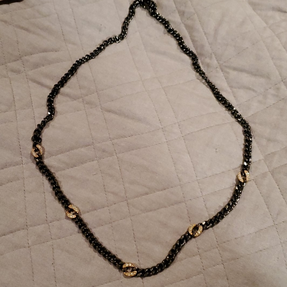Stella and Dot Necklace